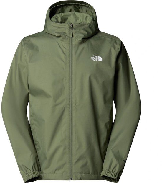 The North Face Quest Mono Jacket Heren Groen