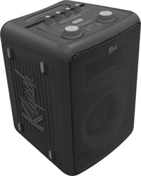 Klipsch Vegas Music City Party Speaker - Zwart