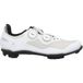 Q36.5 Chaussures Gregarius Adventure Blanc Noir, Taille 48 - EUR