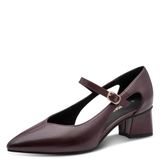 Marco Tozzi Escarpins MARCO TOZZI 2-22432-47 pour femme, bordeaux, 37 EU