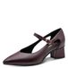 Marco Tozzi Escarpins MARCO TOZZI 2-22432-47 pour femme, bordeaux, 40 EU