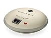 Macom Enjoy & Relax 933 UFO Plus chaudière instantanée rechargeable, sans fil, gris, 20 x 20 x 6 cm