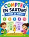 Cahier d'Entraînement Quotidien Compter par Bonds Additions et Soustractions pour Enfants: Mon Cahier de Maths Ludique et Stimulant, Spécial Dyscalculie et Troubles de l'Apprentissage