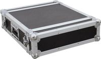 Omnitronic ROADINGER Amplifier Rack PR-1, 3U, 47cm deep