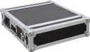 Omnitronic ROADINGER Amplifier Rack PR-1, 3U, 47cm deep