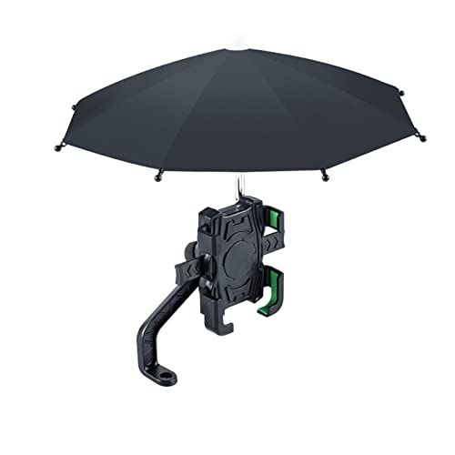 Roadoor Fiets Telefoon Houder Waterdicht Multifunctioneel Duurzaam Schokabsorberend - Fiets Telefoon Beugel Voor Fiets B