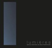 Lumières Asmus Tietchens & Alife Freshmouth - Lumieres (CD)