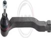 A.B.S. Spurstangenkopf FM14X1.5 RHT Konusmaß 11,9 mm 200 mm pour NISSAN MICRA
