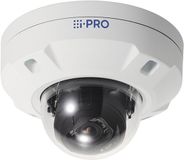 i-PRO WV-S2536LA bewakingscamera Dome Buiten 2048 x 1536 Pixels Plafond