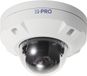 i-PRO WV-S2536LA bewakingscamera Dome Buiten 2048 x 1536 Pixels Plafond