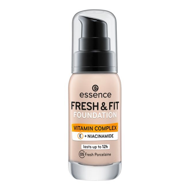 Essence fresh & fit