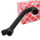 febi bilstein 33855 Slang voor carterventilatie