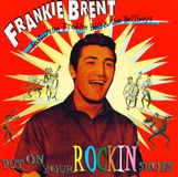 Sonic Rendezvous Frankie Brent - Put On Your Rockin Shoes (CD)