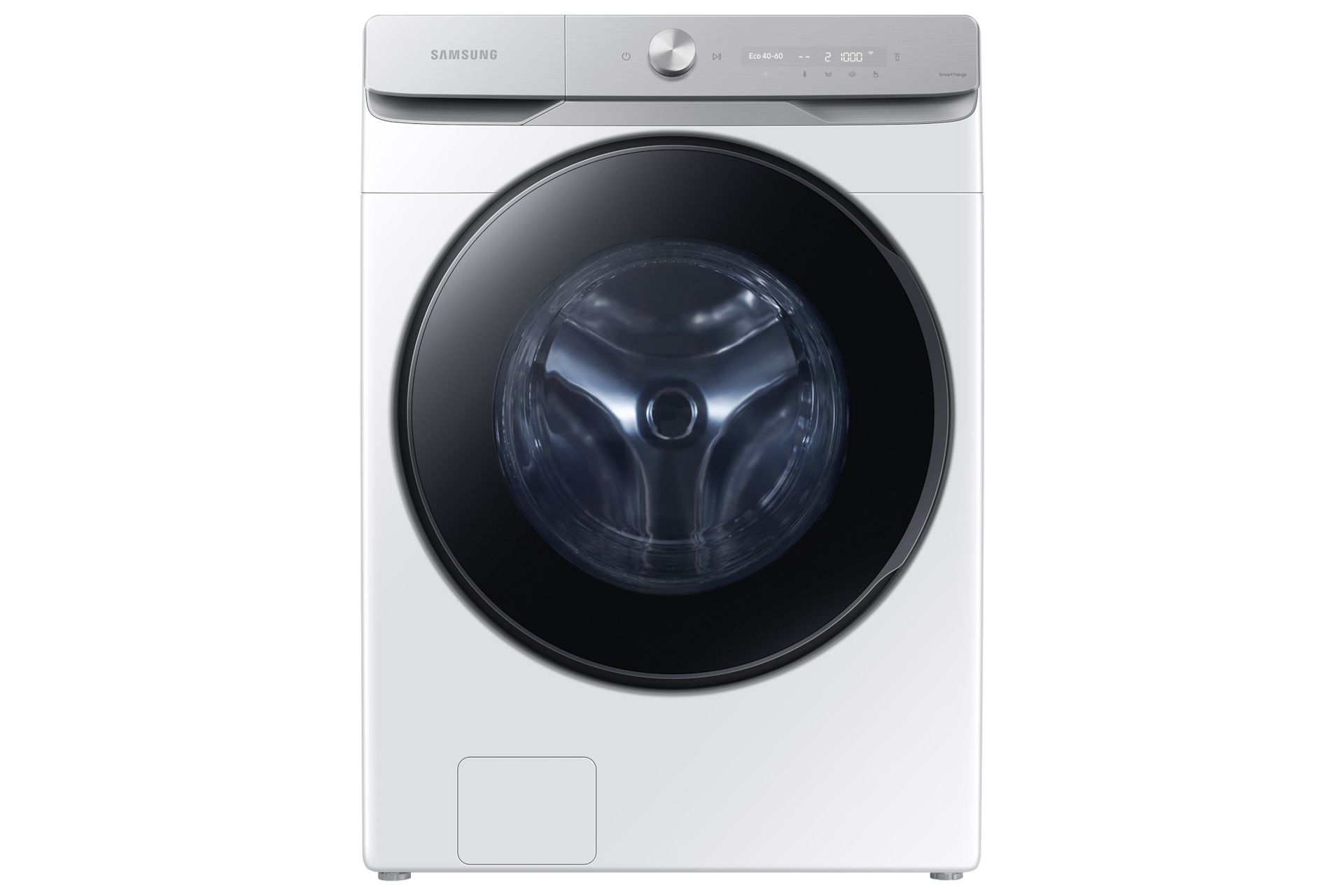 Samsung WF20DG8650BW - 20kg Front Load Washing Machine - White