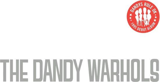 Dandy'S The Dandy Warhols - Dandy's Rule, Ok? (2 LP)