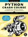 Python No Starch Press Python Crash Course, 3rd Edition