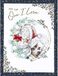Me To You Bear One I Love Boxed Kerstkaart