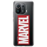 ERT GROUP mobiel telefoonhoesje voor Xiaomi MI 11 PRO origineel en officieel erkend Marvel patroon 007