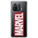 ERT GROUP mobiel telefoonhoesje voor Xiaomi MI 11 PRO origineel en officieel erkend Marvel patroon 007
