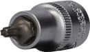 KS Tools BRILLIANT TOOLS 1/2" Torx-bit dop 55 mm lang T25 - BT022971