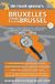Brussel De Rouck Geocart - Derouck Brussels Jumbo Plan Paperback