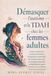Démasquer l'autisme et le TDAH chez les femmes adultes: Guide pratique pour la découverte tardive, la régulation émotionnelle, les fonctions ... après un burn-out, la confiance e