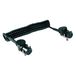 Menbers Spiraalkabel 24V - EBS - 7 polig - 3m