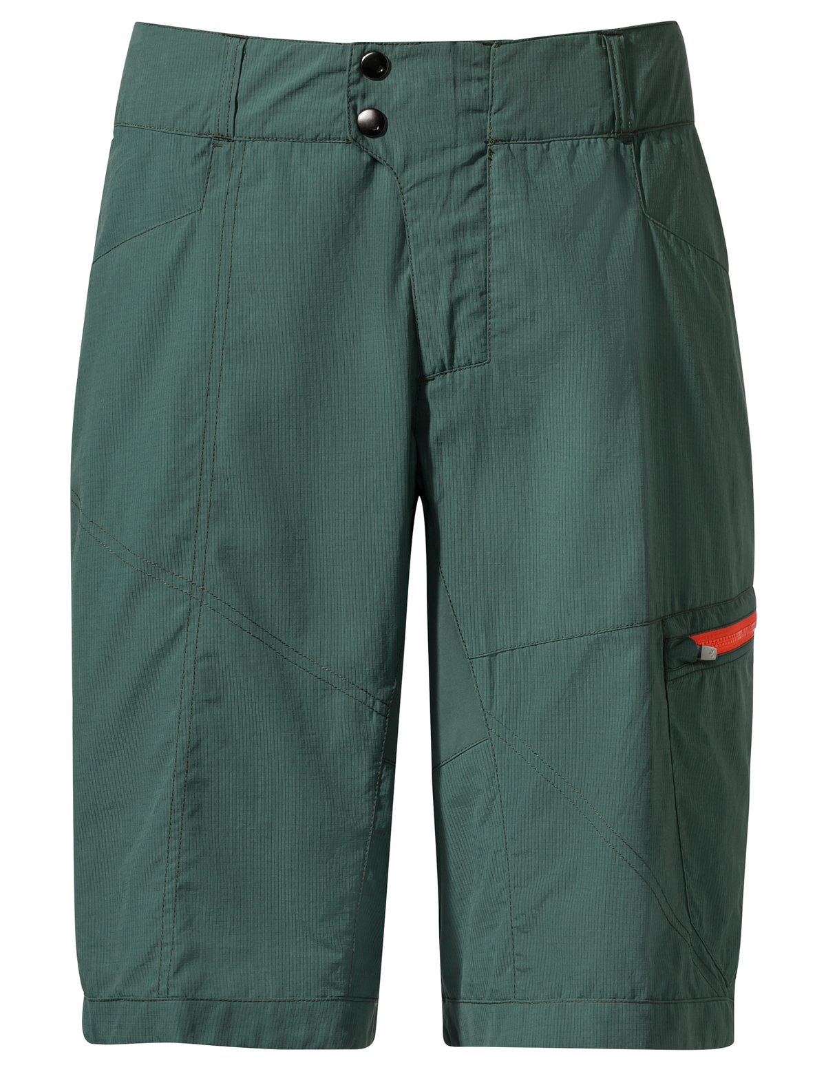 Vaude Me Tamaro Shorts. dusty forest. XXL