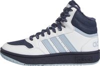 adidas Sportswear Hoops Mid 3.0 Schoenen Kinderen Wit