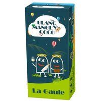 Blanc-manger Coco Hiboutatillus Blanc Manger Coco Tome 4 La Gaule bordspel