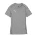 PUMA T-shirt Unisexe Teamfinal Casuals Tee Wmn T-shirt