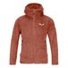 SALEWA Puez Highloft 2 Polarlite Hooded Jacket K, etruscan rood, 152