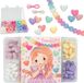 Depesche Princess Mimi DIY hartkralen