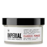 Imperial Barber Products Classic Pomade 177 ml.