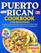 Easy Puerto Rican Cookbook for Beginners