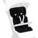 ABC Design Comfort Seat Cover for Samba, Salsa, Zoom Strollers