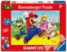 Ravensburger Supermario 24 delen Puzzel
