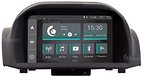 Jf Sound car audio system for Ford Fiesta 2013-16 - Android GPS Bluetooth WiFi Dab USB 7" Touchscreen