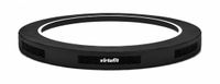 VirtuFit Trampoline Beschermrand - Voor Premium Inground Trampoline 251 cm
