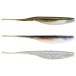 Zman Leurre Souple Streak Z 127 Mm