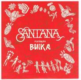 Bertus Distributie Santana Breaking Down the Door/Dolor de Rumba 7" Vinyl