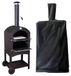 Étanche Housse pour Pizza Four Extérieur et Barbecue Grill