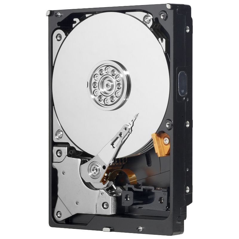 Western Digital AV-GP - Interne harde schijf - 3.5 inch - WD30EURS