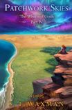 Patchwork Skies: A Fantasy LitRPG Adventure