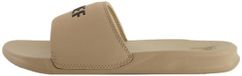 Reef One Slide Slipper met zachte voering voor heren, maat 45, tan