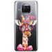 ERT GROUP mobiel telefoonhoesje voor Xiaomi MI 10T LITE/REDMI NOTE 9 PRO 5G origineel en officieel erkend Babaco patroon Giraffe 002, gedeeltelijk bedrukt