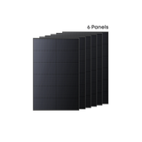 Anker SOLIX 6× 445Wp Bifacial Solar Panel (for Balcony Power Plant) / Germany (0% VAT)