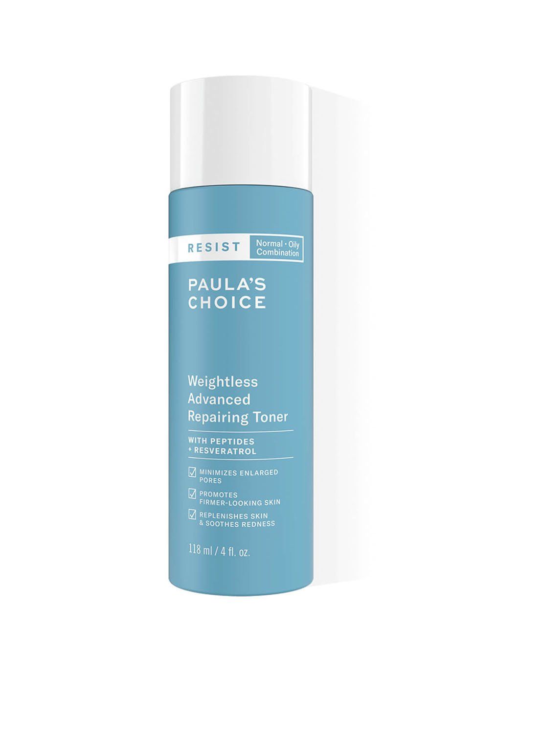 Paula's Choice Resist Anti-Aging Repairing Toner