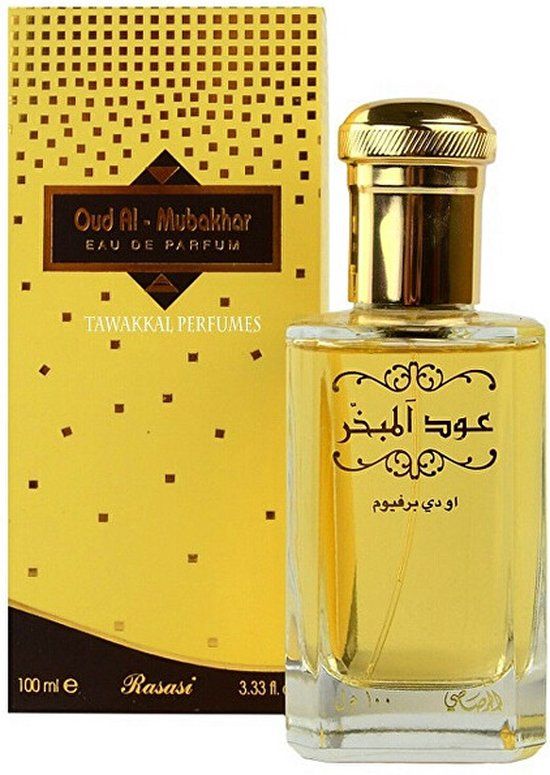 Rasasi Eau de Parfum / 100 ml / Unisex