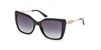 Guess GU00266 C: shiny black